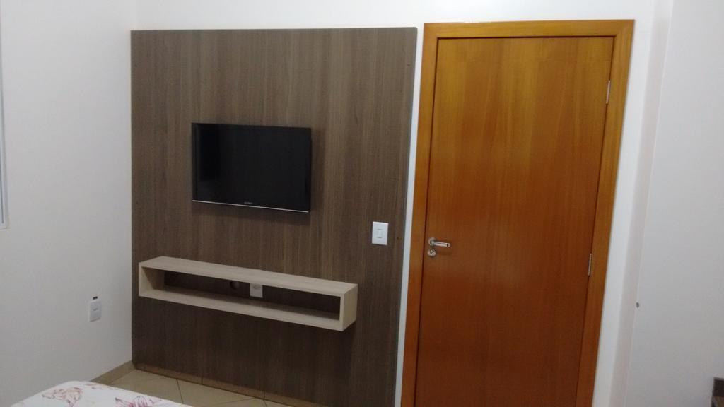 Pantanal Norte Hotel Куяба Номер фото