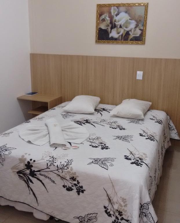 Pantanal Norte Hotel Куяба Номер фото