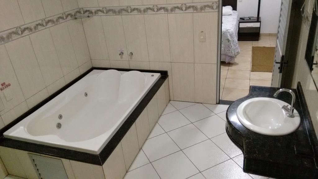 Pantanal Norte Hotel Куяба Номер фото