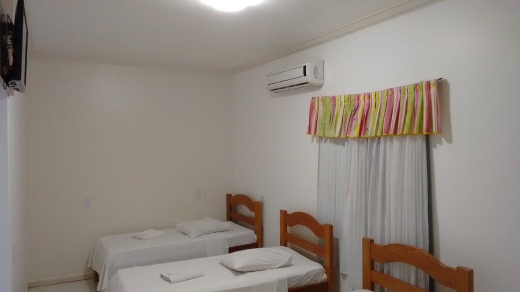 Pantanal Norte Hotel Куяба Экстерьер фото