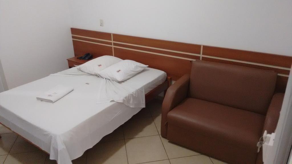 Pantanal Norte Hotel Куяба Экстерьер фото