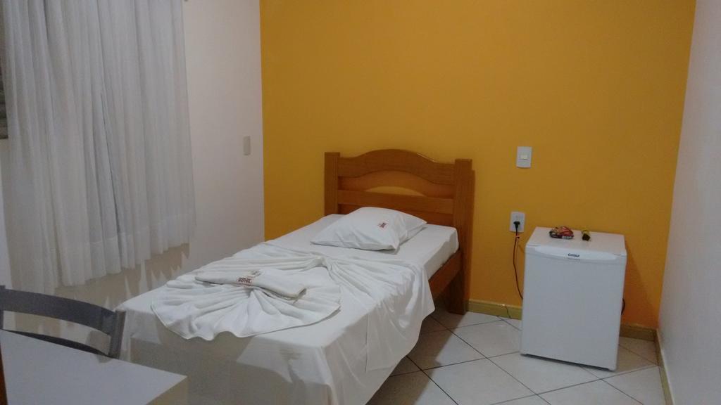 Pantanal Norte Hotel Куяба Экстерьер фото