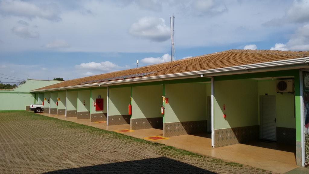Pantanal Norte Hotel Куяба Экстерьер фото