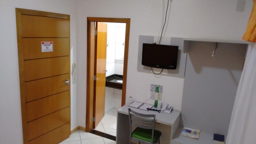 Pantanal Norte Hotel Куяба Экстерьер фото
