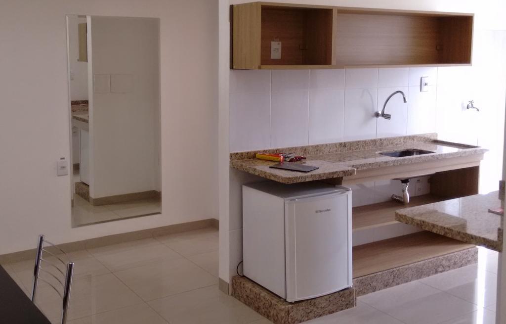 Pantanal Norte Hotel Куяба Экстерьер фото