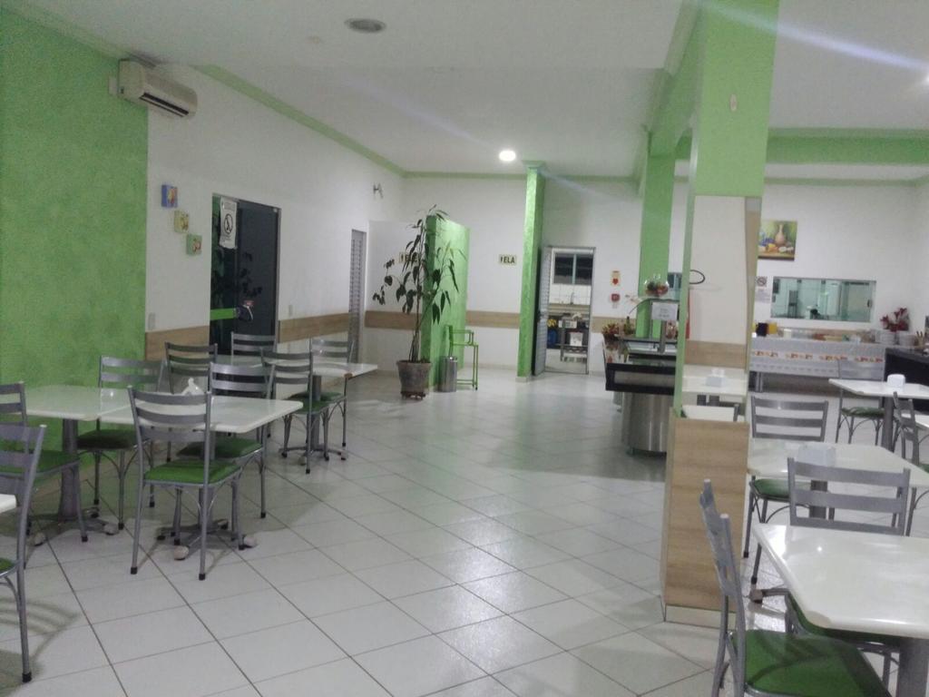 Pantanal Norte Hotel Куяба Экстерьер фото